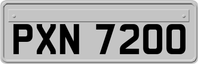 PXN7200