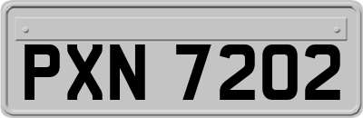 PXN7202