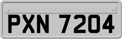 PXN7204