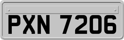 PXN7206