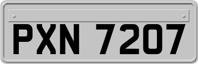 PXN7207