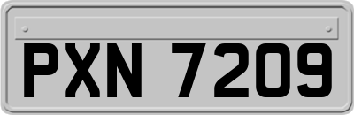 PXN7209