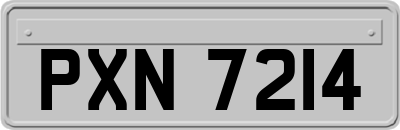 PXN7214