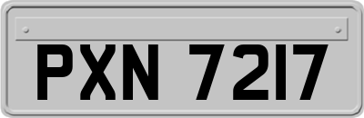 PXN7217