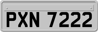 PXN7222