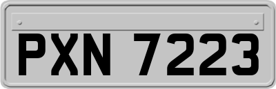 PXN7223