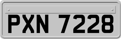 PXN7228