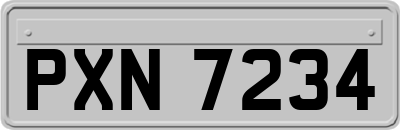 PXN7234