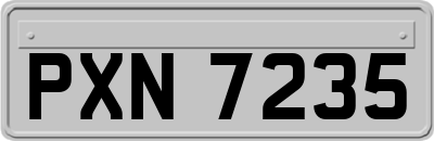 PXN7235