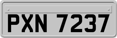 PXN7237