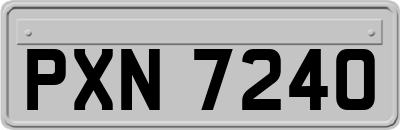 PXN7240