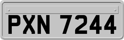 PXN7244