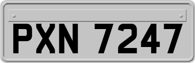 PXN7247