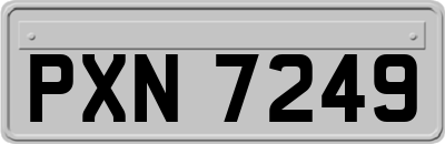 PXN7249