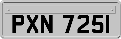 PXN7251