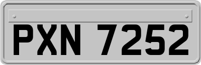 PXN7252