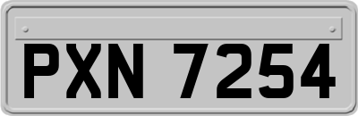 PXN7254