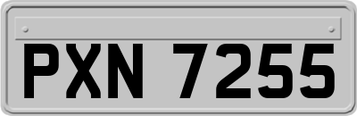 PXN7255