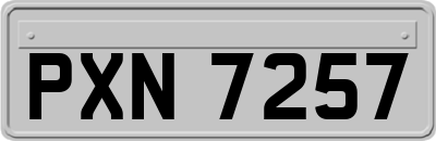 PXN7257