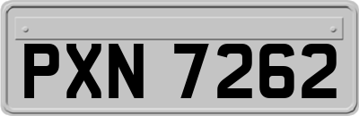 PXN7262