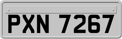 PXN7267