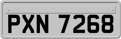 PXN7268