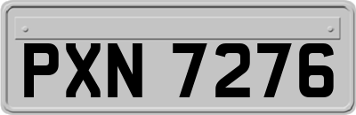 PXN7276