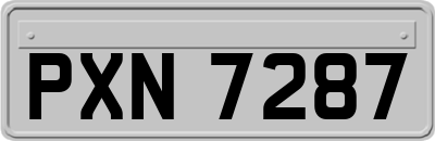 PXN7287