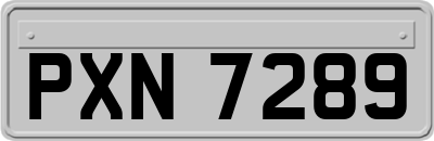 PXN7289