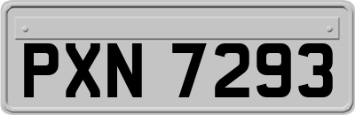 PXN7293