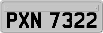 PXN7322