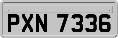 PXN7336