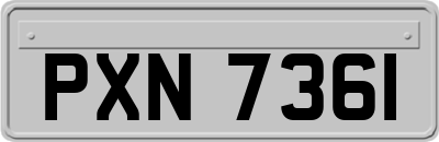 PXN7361