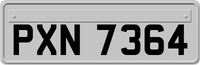 PXN7364