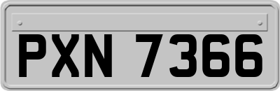 PXN7366