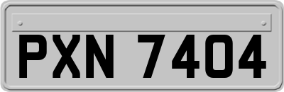 PXN7404