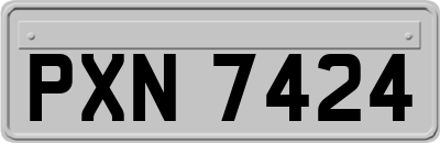 PXN7424