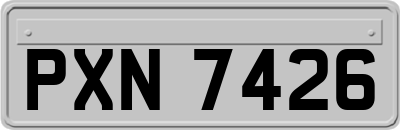 PXN7426