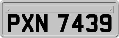 PXN7439