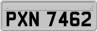 PXN7462