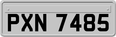 PXN7485