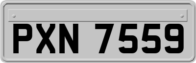 PXN7559