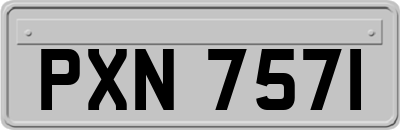 PXN7571