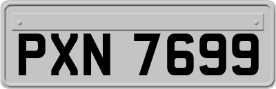 PXN7699