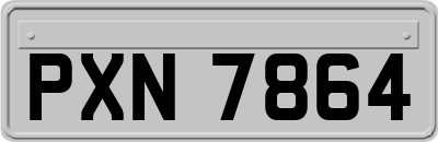 PXN7864