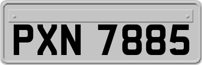 PXN7885