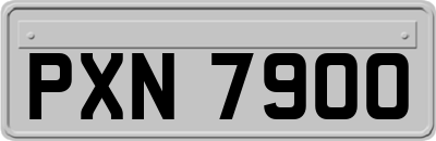 PXN7900