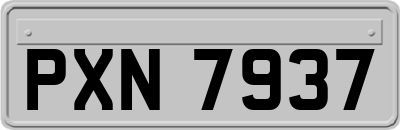 PXN7937