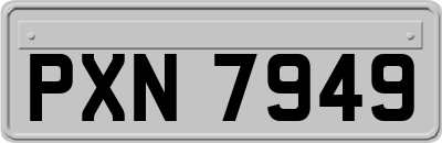 PXN7949