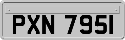 PXN7951